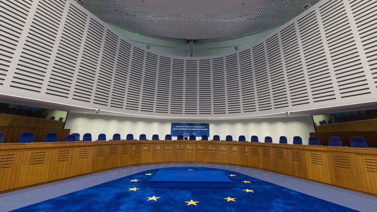 Δικαστήριο Ανθρώπινων Δικαιωμάτων-Τουρκία: Εξετάζονται προσφυγές δικαστικών που φυλακίσθηκαν μετά το αποτυχημένο πραξικόπημα