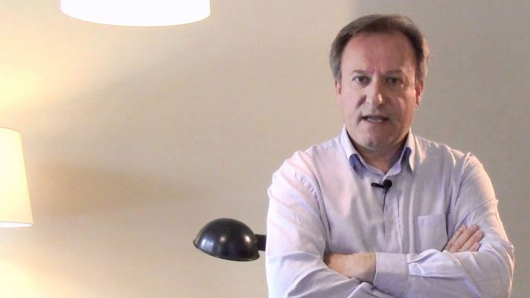 Αποχωρεί από την Ένωση Κεντρώων ο Σταύρος Καρβούνης