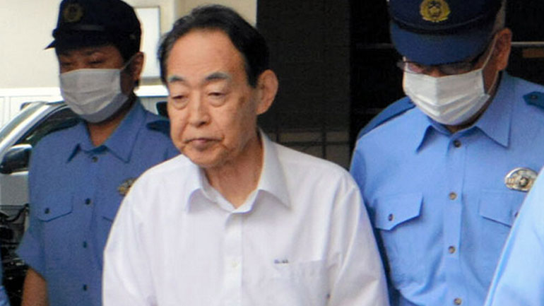 Ιαπωνία: Πατέρας μαχαίρωσε μέχρι θανάτου τον γιο του «φοβούμενος ότι θα κάνει κακό»