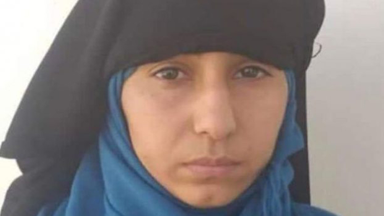 Απελευθερώθηκε από το Ισλαμικό Κράτος ερωτική σκλάβα Γιεζίντι