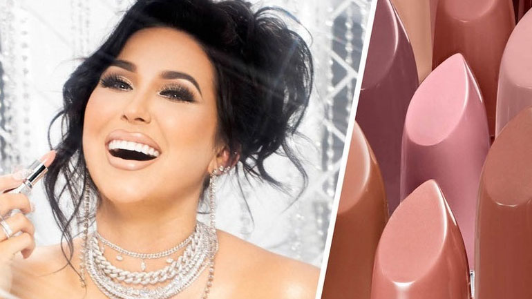 H διάσημη youtuber Jaclyn Hill μας συστήνει 20 αποχρώσεις του nude!