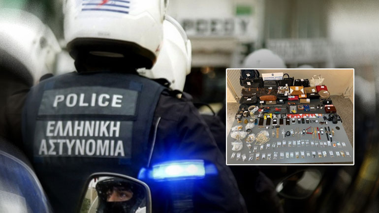 Οι “αλουμινάδες” των νοτίων προαστίων