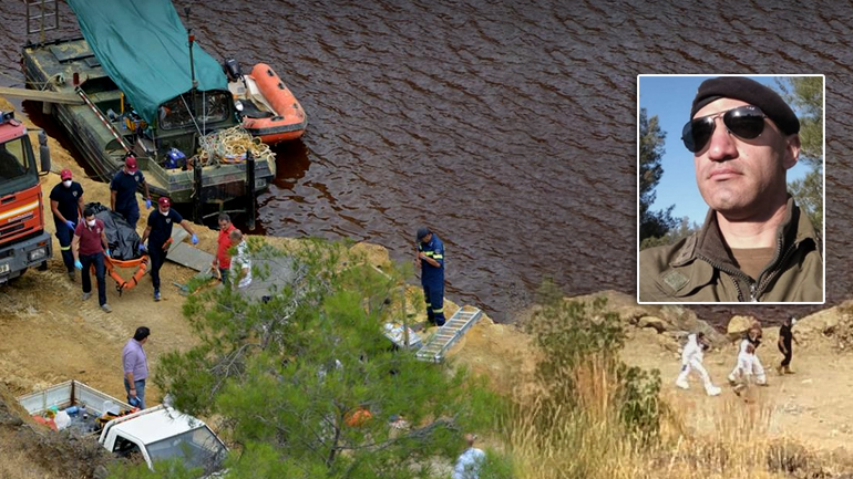 Βρέθηκε και έκτο θύμα του serial killer της Κύπρου