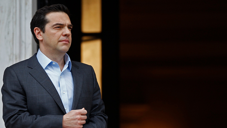 Τσίπρας: Στις 7 Ιουλίου οι εκλογές