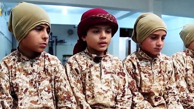 Νορβηγία: Πέντε ορφανά τζιχαντιστών επαναπατρίζονται από τη Συρία