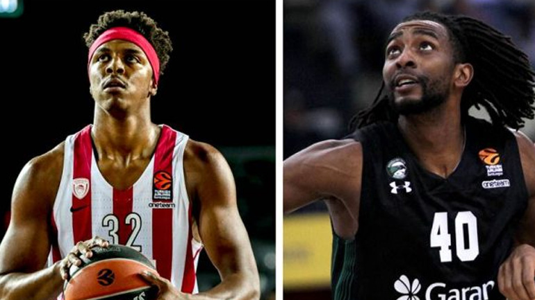 Ολυμπιακός: O Ζακ ΛεΝτέι φεύγει, o Τζέρεμι Έβανς… έρχεται