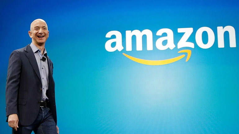 ΗΠΑ: Ο Τζεφ Μπέζος αγόρασε τρία διαμερίσματα έναντι 80 εκατ. δολαρίων στη Νέα Υόρκη