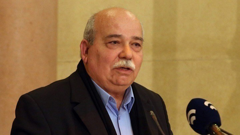  N. Βούτσης: Ο ΣΥΡΙΖΑ μπορεί να έχει την πρώτη θέση στις εκλογές