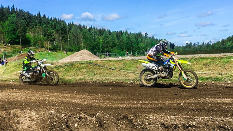 Η εξαιρετική εμφάνιση αλλά και η ατυχία του Κουζή στο Σουηδικό Πρωτάθλημα