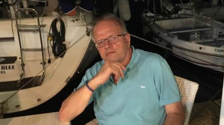 Ανοικτή επιστολή Τσελέντη προς νέους δημάρχους