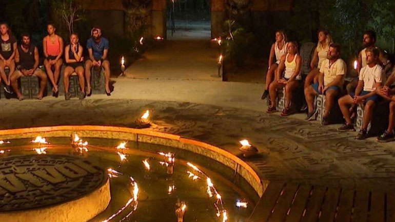 Survivor: Δείτε ποιοι παίκτες είναι υποψήφιοι προς αποχώρηση