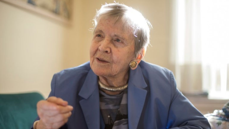 Ζήτημα ευγένειας