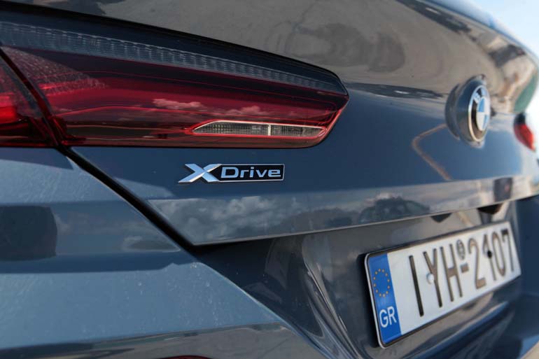 Επιδόσεις και τετρακίνηση πάνε μαζί...