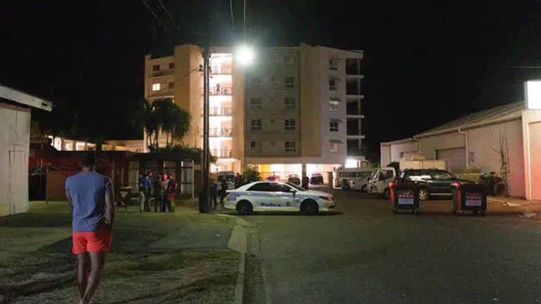 Ένοπλος άνοιξε πυρ στο Ντάργουιν της Αυστραλίας – Τουλάχιστον τέσσερις νεκροί