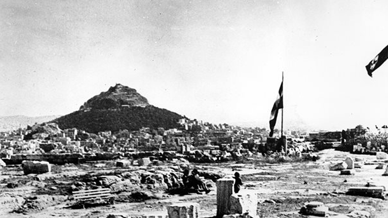 Κατατέθηκε στο Βερολίνο το ελληνικό αίτημα για τις γερμανικές επανορθώσεις