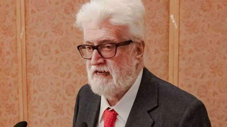 «Μήνυμα κατά του φανατισμού» η εκλογή Ελισάφ στα Ιωάννινα