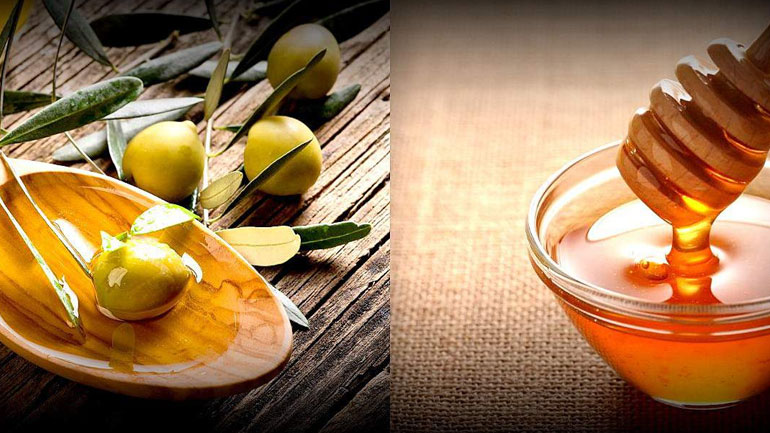 Διεθνή βραβεία για το ελληνικό ελαιόλαδο και μέλι