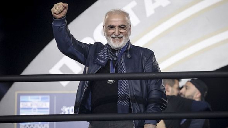 Αύξηση μετοχικού κεφαλαίου κατά 15,2 εκ. ευρώ στον ΠΑΟΚ