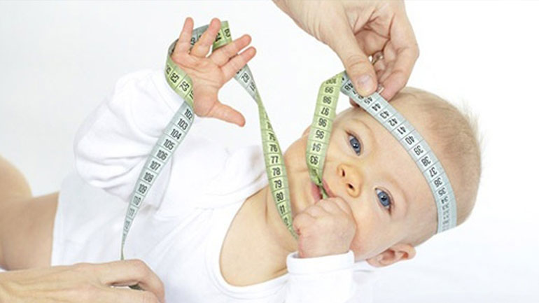 Ποιοι παράγοντες επηρεάζουν το ύψος του παιδιού;