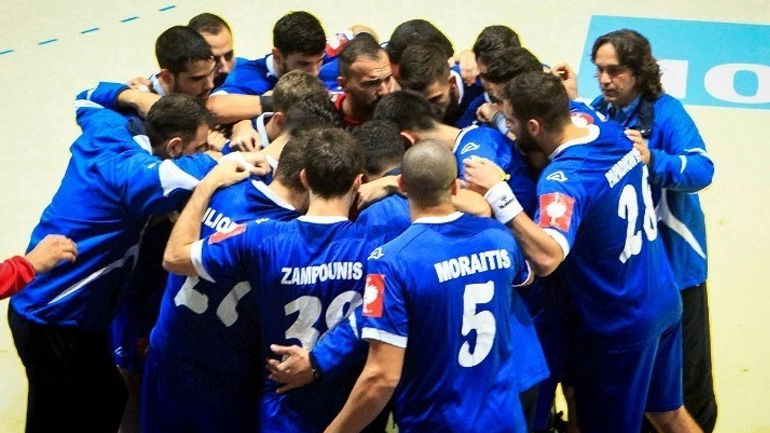 Χωρίς Τσιλιμπάρη η εθνική χάντμπολ