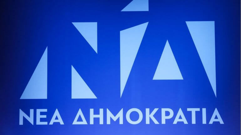 Τέλος οι κομματικές συγκεντρώσεις για τη ΝΔ – Το βάρος της καμπάνιας σε περιοδείες, θεματικές εκδηλώσεις και διαδίκτυο