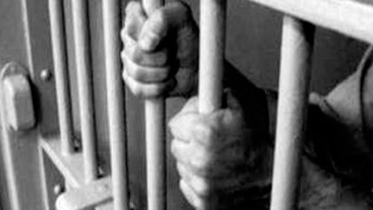 Κρατούμενος έκλεψε φορτηγάκι για να… επιστρέψει στη φυλακή