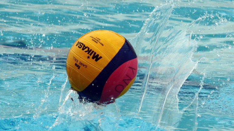 Πόλο: Η κλήρωση του Παγκοσμίου πρωταθλήματος Νέων γυναικών