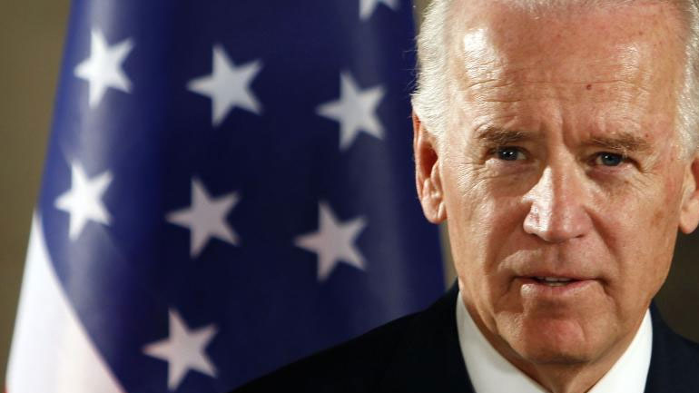 ΗΠΑ: Ο Τζο Μπάιντεν παρουσίασε ένα φιλόδοξο σχέδιο για την αντιμετώπιση της κλιματικής αλλαγής