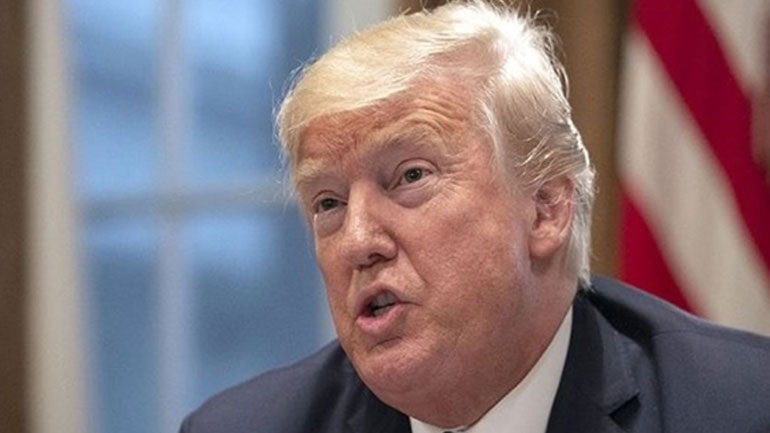 Οι δασμοί «στέλνουν» τον πρόεδρο του Μεξικού στον Ντ. Τραμπ