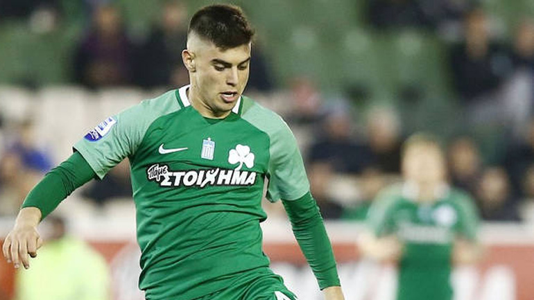 Παναθηναϊκός: Διαφορά στο ύψος της ρήτρας με τον Μπουζούκη