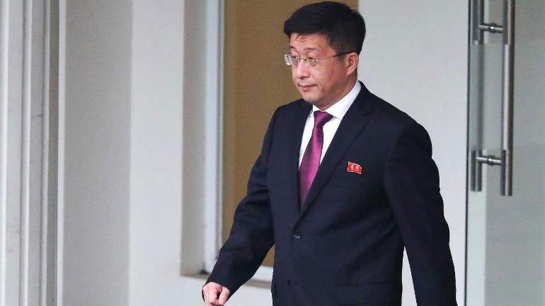 CNN: O Βορειοκορεάτης αξιωματούχος είναι ζωντανός