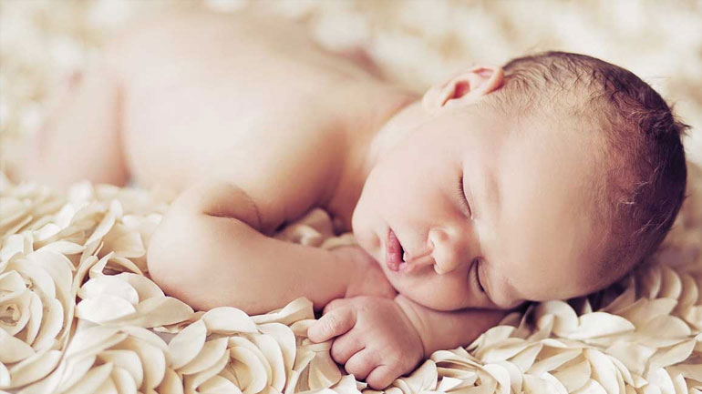 Η καθημερινότητα με το μωρό την περίοδο της λοχείας