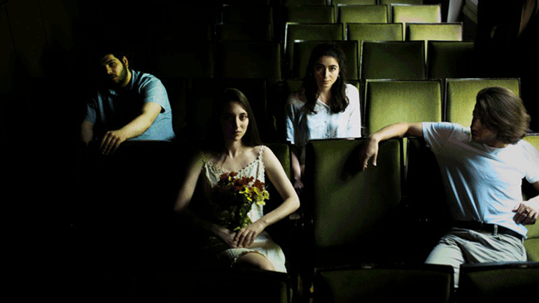 Πού θα πάμε σήμερα στην πόλη – Ατζέντα εκδηλώσεων