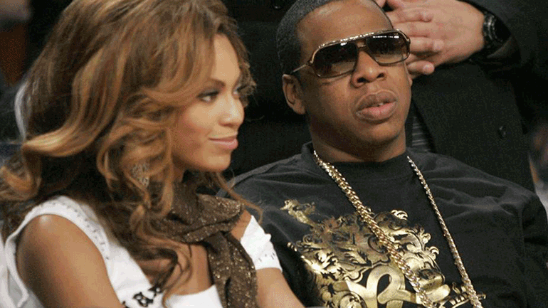 Ο Jay-Z έγινε ο πλουσιότερος ράπερ στον κόσμο