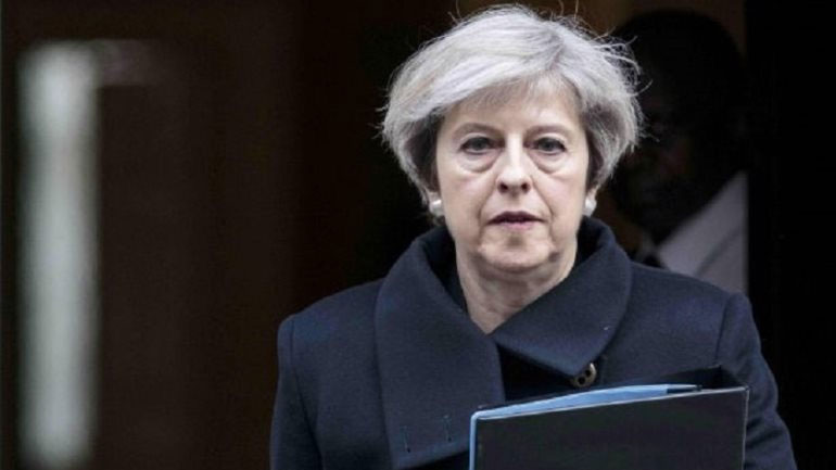 Το Συντηρητικό Κόμμα θα επιλέξει τον διάδοχο της Τ. Μέι στα τέλη Ιουλίου