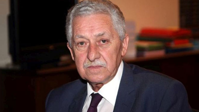 Δήλωση Φώτη Κουβέλη για την επίσκεψη του προέδρου της ΝΔ στα Λιπάσματα Δραπετσώνας