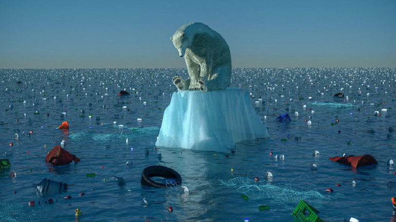 Περιβαλλοντικές οργανώσεις: Η Ελλάδα σε κατάσταση έκτακτης ανάγκης για την κλιματική αλλαγή