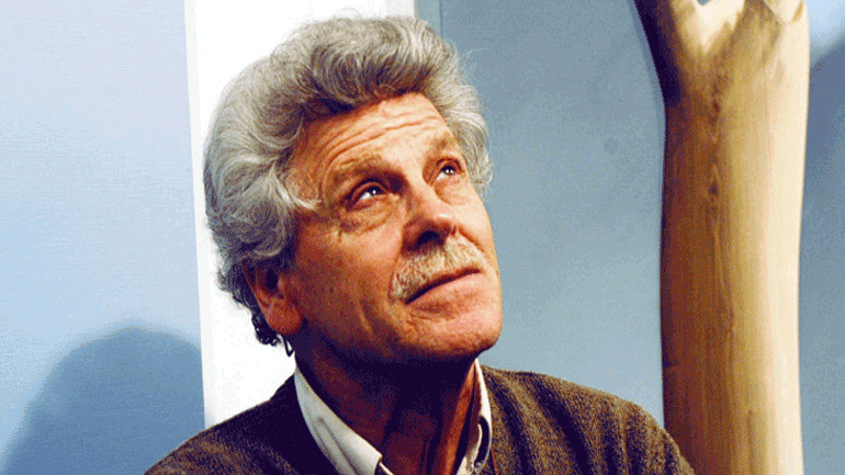 Αποθεώθηκε το έργο και η σκέψη του Κώστα Τσόκλη στη Φλωρεντία