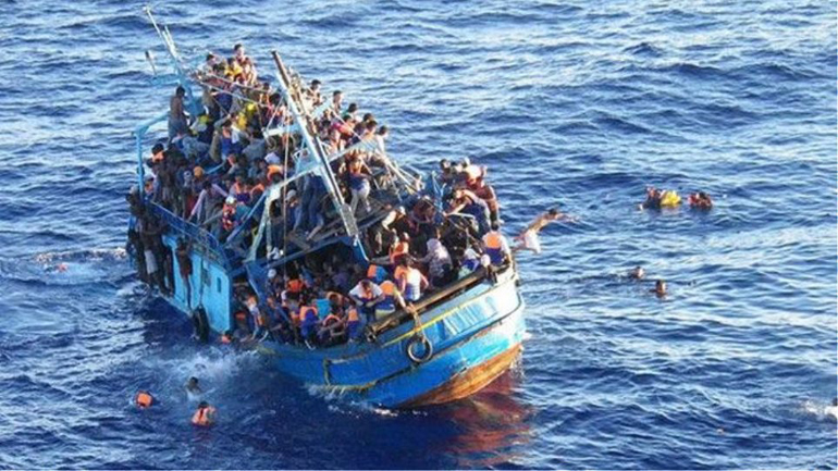 Δικηγόροι κατηγορούν την Ε.Ε. για εγκλήματα κατά της ανθρωπότητας