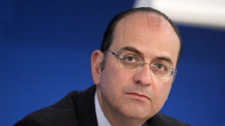 Μ. Λαζαρίδης: «O ΣΥΡΙΖΑ κατασκευάζει πλευρικά διόδια στην Εγνατία Οδό»