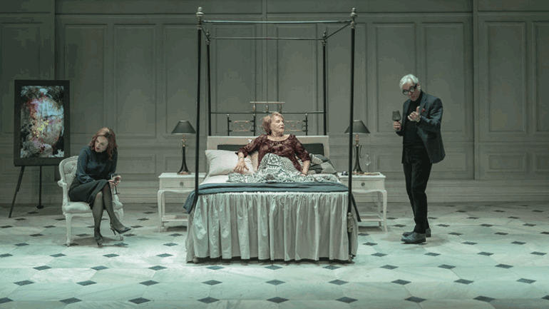 Παράταση παραστάσεων για το έργο «Μελίσσια»