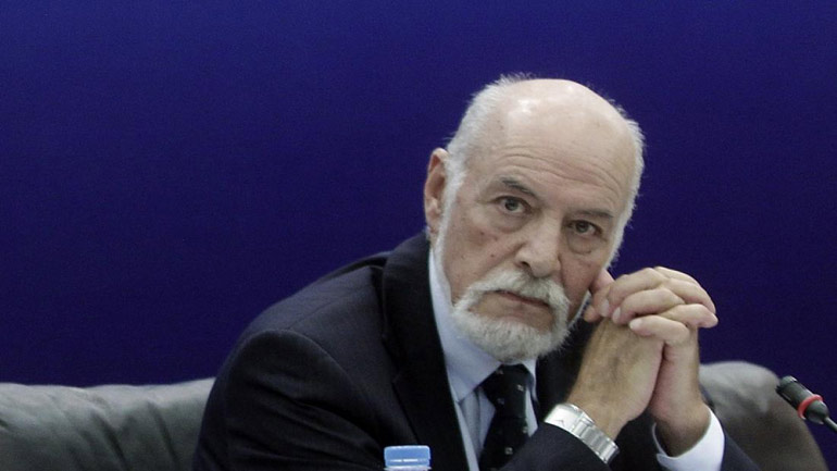 Η ανακοίνωση της ΕΣΗΕΑ για τον θάνατο του Ροδόλφου Μορώνη