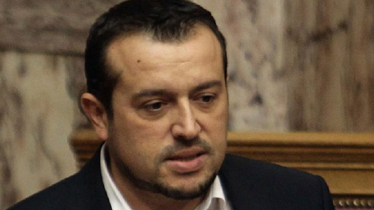 «Ο Κ. Μητσοτάκης αποφεύγει τον διάλογο και απαξιώνει τη Βουλή για να κρύψει το α λα ΔΝΤ πρόγραμμά του»