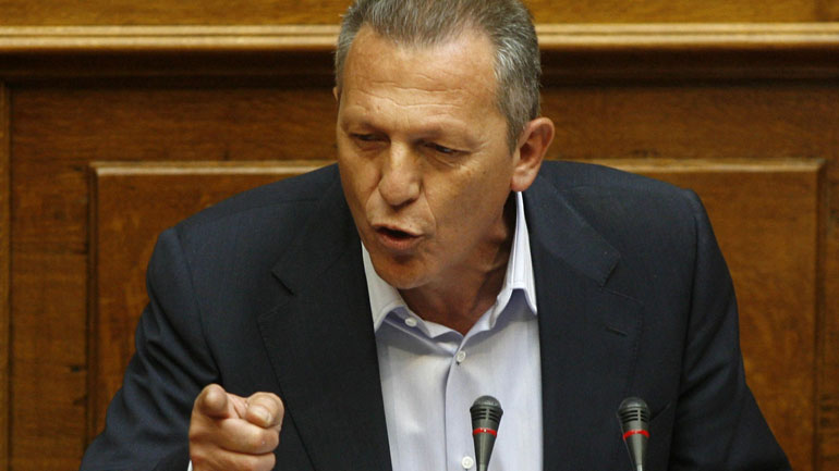 Παφίλης: «Απαράδεκτη η διαδικασία με την κατάθεση νομοσχεδίων πριν τις εκλογές»