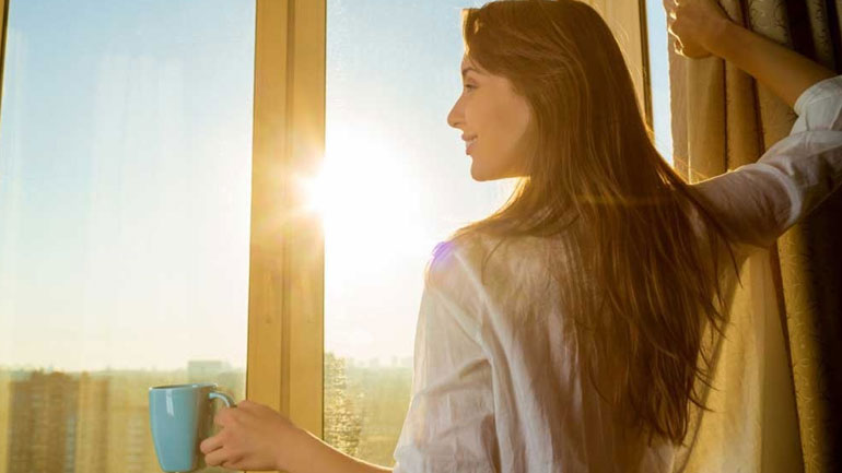 Πώς να διώξετε μακριά την αρνητική ενέργεια