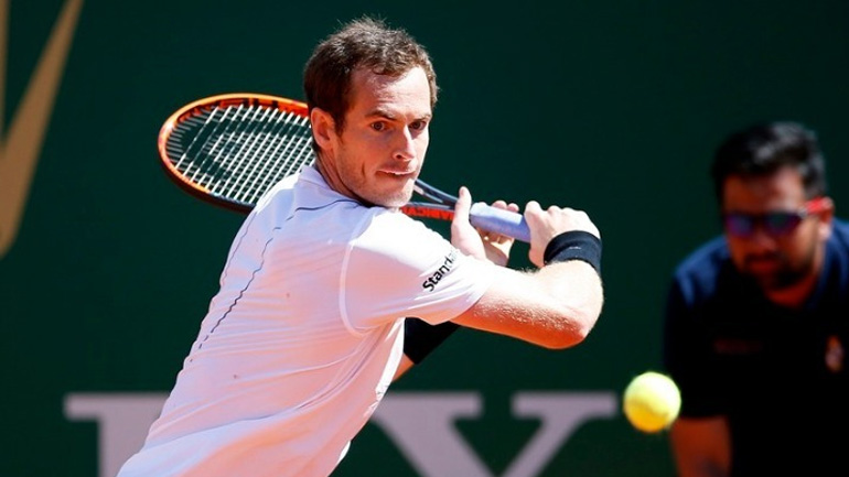 Τένις: Έτοιμος να επιστρέψει στην δράση ο Άντι Μάρεϊ