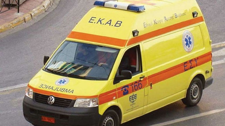 Τραγωδία: Μητέρα παρέσυρε και σκότωσε το 20 μηνών αγοράκι της