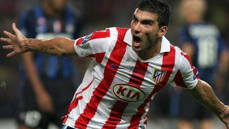 Στη δημοσιότητα η τελευταία φωτογραφία του Χοσέ Αντόνιο Ρέγες μέσα στο μοιραίο αυτοκίνητο