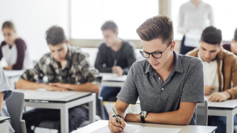 Πώς να νικήσετε το άγχος των εξετάσεων