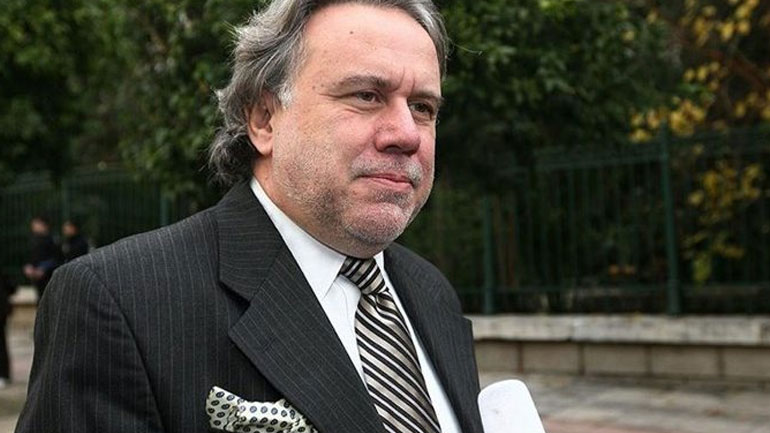 Γ. Κατρούγκαλος: Εποικοδομητική και γόνιμη η τριμερής Ελλάδας-Κύπρου-Αρμενίας